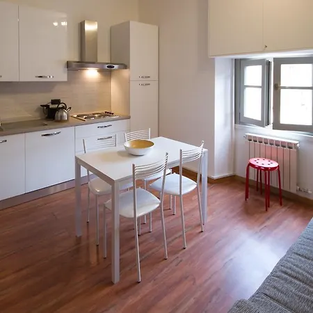 Apartamento Cadorna Como